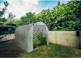 Fóliafólia G21 200 x 400 x 200 cm, fehér