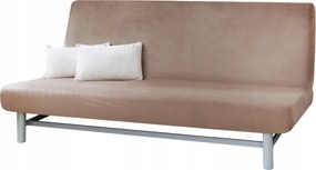 Versailles Kanapé Huzat Velúr Kanapé Oldal Nélküli