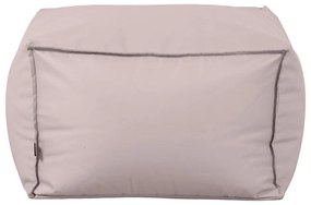 Szürke kerti babzsák – Bonami Essentials