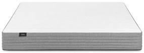 Közepes keménységű hőszabályozó hab matrac 150x190 cm Yoko – Kave Home
