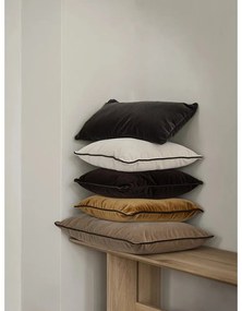 Bársony párnahuzat 40x40 cm Velvet – Blomus