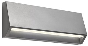 Redo 90680 - Kültéri irányfény ANDER LED/4W/230V 3000K IP65 antracitszürke