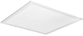 Prezent ALVARO II. 49033 LED panel 1x40W/LED 4501lm IP20