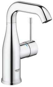 GROHE 23463001 - ESSENCE M méretű mosdócsaptelep, fényes króm