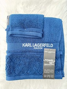 Törölköző Szett Karl Lagerfeld 0806891267528