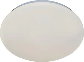 Rabalux 71505 - LUCAS2 LED fürdőszobai mennyezeti lámpa, 18 W / 230 V, IP44, 4000 K, átm. 32 cm