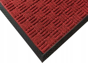 Bejárati lábtörlő csúszásgátló 60 x 40 cm