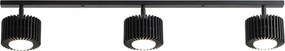 Aldex TULL 1127PL_E1 Fali lámpa 3x12W/GX53 IP20