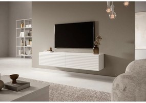 Tv szekrény/asztal Purtas 175  (fehér). 1099054