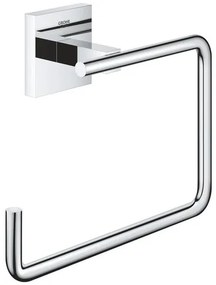 Grohe Start Cube Accessories törölközőtartó start cube tartozékok króm 40975000 G40975000