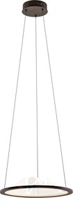 Italux Modern Függeszték Baret Kávé ITXPND-58038-26W-3K
