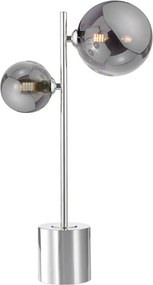 Dar Lighting Spiral SPI4250-01-24 Asztali lámpa 2x40w/g9 ip20