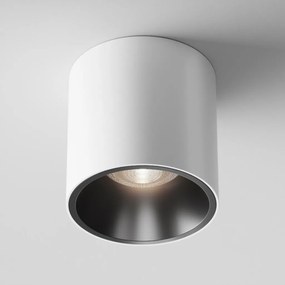 Maytoni ALFA LED C064CL-L12W4K-D Felületi spotlámpa 1x12W/LED 4000K 900LM IP20