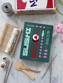 Sushi szett The Essentials Sushi Tools – Printworks