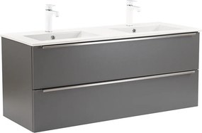 Vario Trim 120 Fürdőszoba alsó szekrény mosdóval