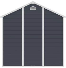 Kerti ház Ave H - Rojaplast