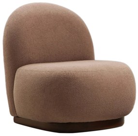 Tina Cappuccino fotel