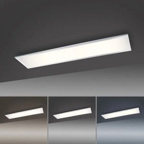 Paul Neuhaus 8112-17 - LED Dimmelhető felületre szerelhető panel FLAG LED/35W/230V