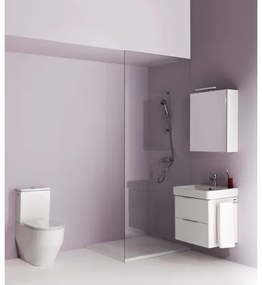 LAUFEN H8259624000001 - WC-csésze PRO kerámia/fehér