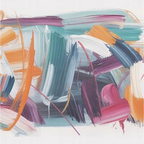 Fotótapéta Fali tapéta a nappaliba Energetikai húzások 250x250