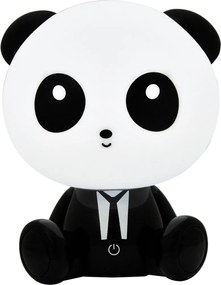 Polux PANDA 327215 Asztali lámpa 1x2,5W/LED 3000K 59lm IP20