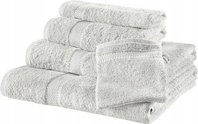 Törölköző 70x140 Imperial fehér 450g/m2 Estella