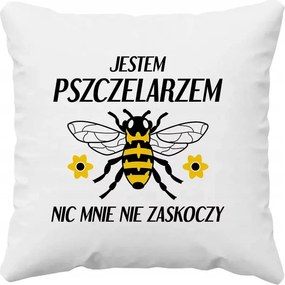 Párna Méhész Ajándék Méhészet