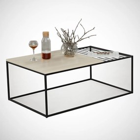 Zinus - Oak