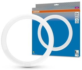 LED Fénycső G10q/18,3W/230V 6500K - Osram