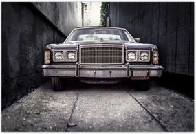 Poszterek 200x135 Régi Ford