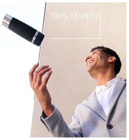 Fekete utazóbögre 360 ml – Tefal