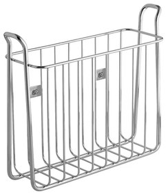 Classico fali újságtartó rozsdamentes acélból - iDesign