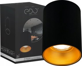 Halogén Lámpatest Falra Szerelhető Zama Led Cső GU10 B/g