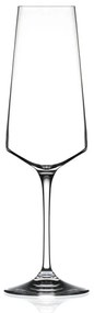 Pezsgőspohár szett 6 db-os 360 ml – RCR Cristalleria Italiana