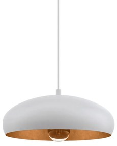 Eglo Mogano 1 94606 függeszték, 1x60W E27