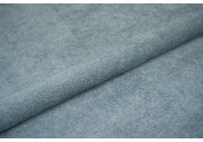 Kék boxspring ágy 160x200 cm Olia Bold – Bonami Selection