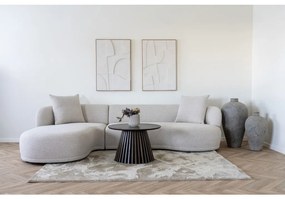 Miami szőnyeg 160x230 cm homok