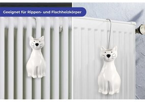 Kerámia párásító szett radiátorra 2 db-os - Maximex