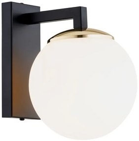 Argon 4771 - Fali lámpa MORITZ 1xE27/15W/230V