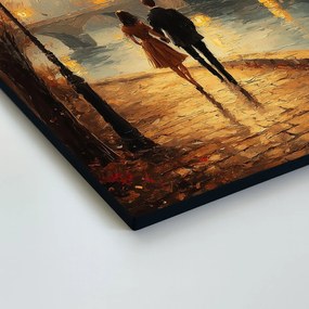 DUBLEZ | Kép a hálószobába - Szerelem a városban