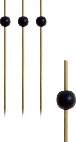 Snack- és italtartó pálcikák 12,5 cm 250 db