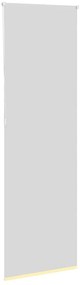 redőny Blackout 70x230 cm szövetszélesség 65,7 cm poliészter
