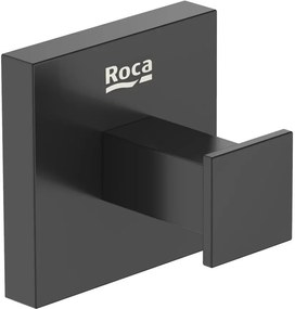 Roca Hotel's törölközőtartó fekete A817601C40