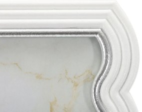 Curty keret 19,9x1,5x25,2 (belső mérete 15x20) cm