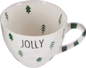 JOYFUL DAYS bögre 440ml Jolly