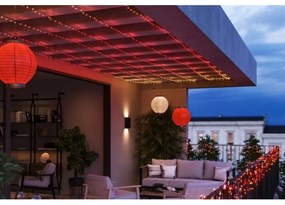 Philips-LED RGBW Dimmelhető kültéri lánc HUE WACA 500xLED 44,4 m IP54