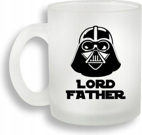 Bögre Vicces Ajándék Apák Napja Sláger Lord Father