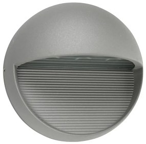 LED Kültéri fali lámpa CIOLLA LED/3W/230V IP54