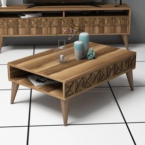 Line - Walnut