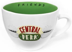 Bögre Jóbarátok - TV Central Perk